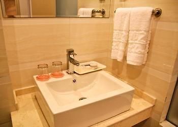 City Home Hotel Hefei Eksteriør billede