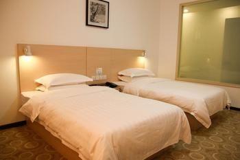 City Home Hotel Hefei Eksteriør billede