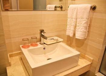 City Home Hotel Hefei Eksteriør billede