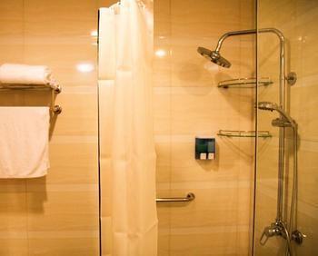 City Home Hotel Hefei Eksteriør billede